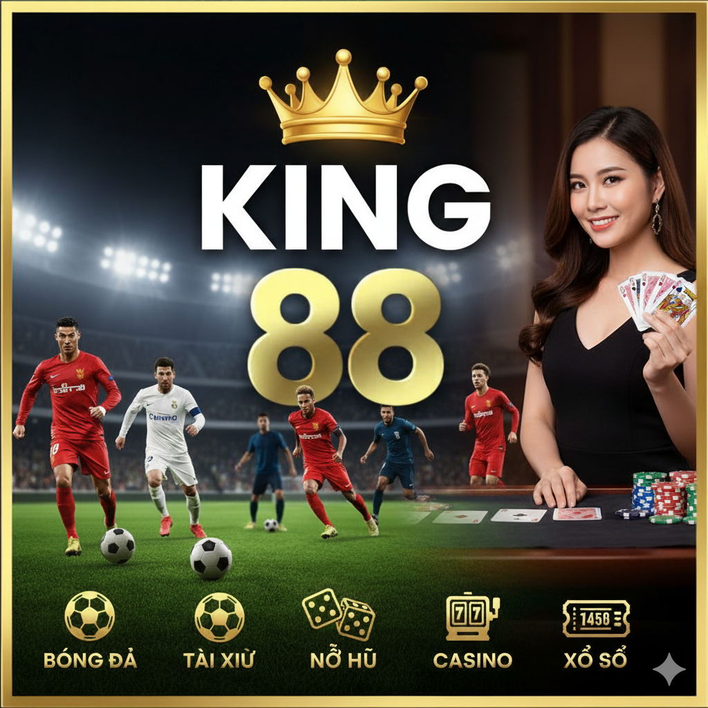 King casino ro